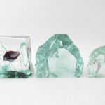 662 7531 ART GLASS